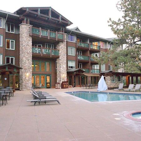 Juniper Springs Lodge #238 ماموث لاكيس المظهر الخارجي الصورة