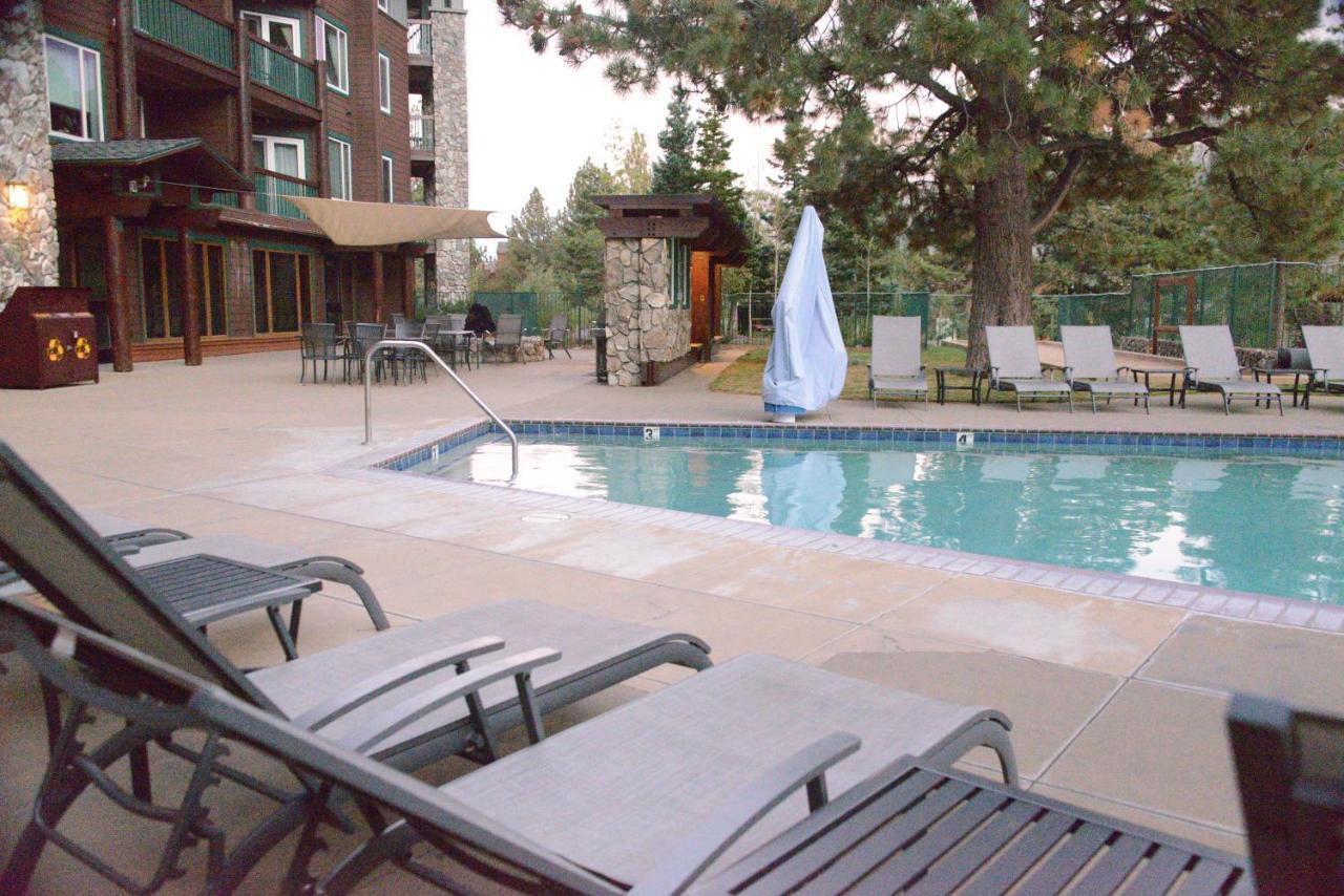 Juniper Springs Lodge #238 ماموث لاكيس المظهر الخارجي الصورة