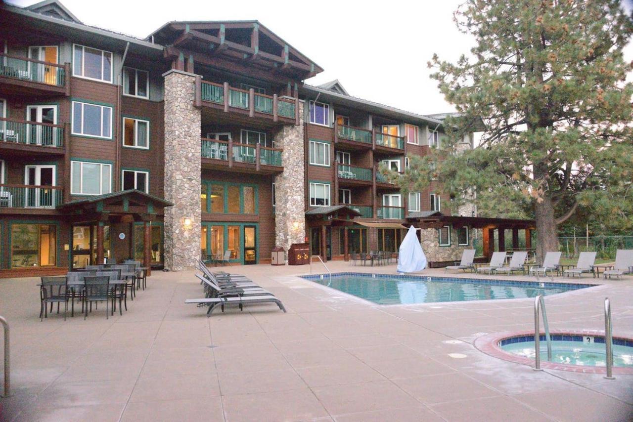 Juniper Springs Lodge #238 ماموث لاكيس المظهر الخارجي الصورة